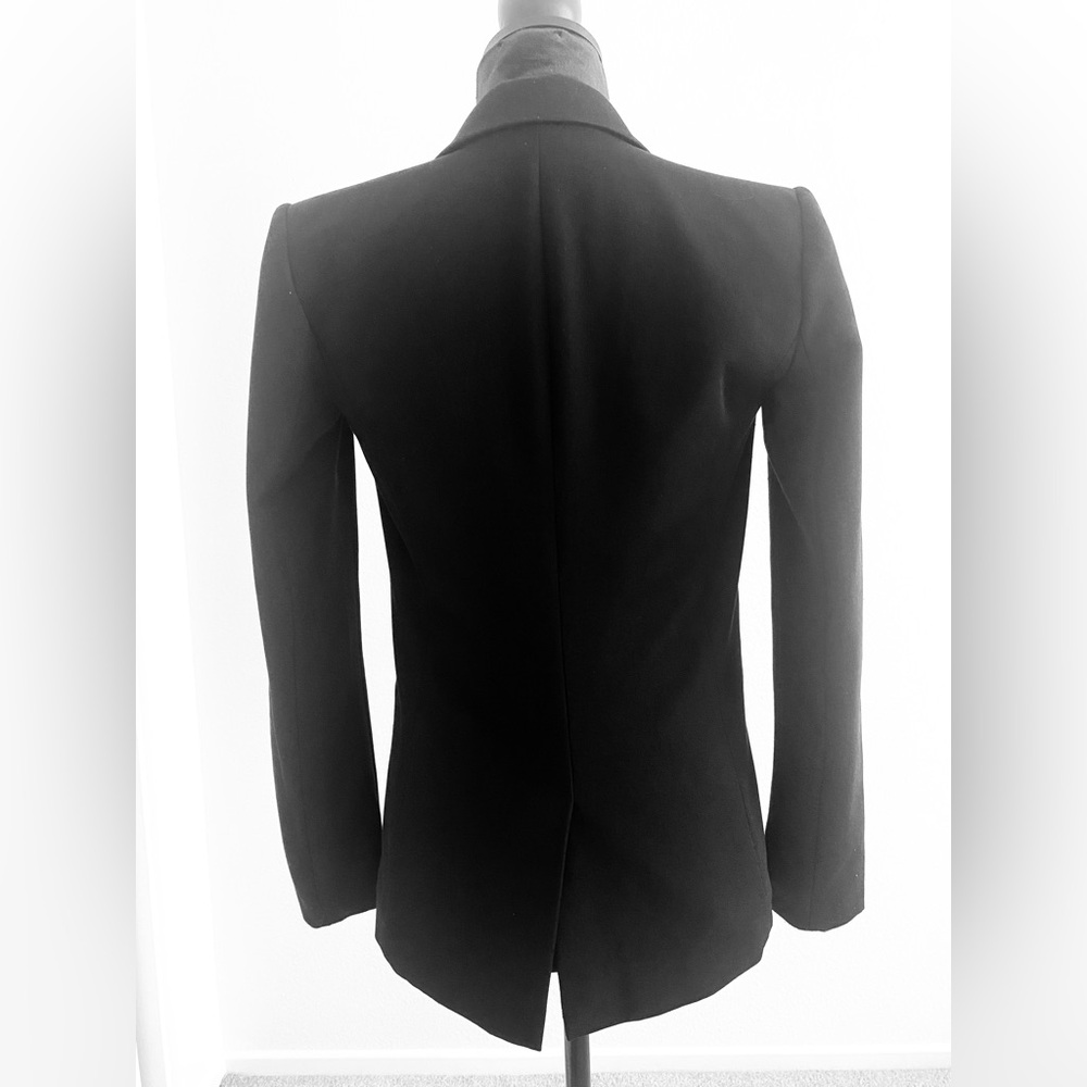 Business Casual Outfit (Armani Exchange + Karl Lagerfeld) - Picture 4 of 9